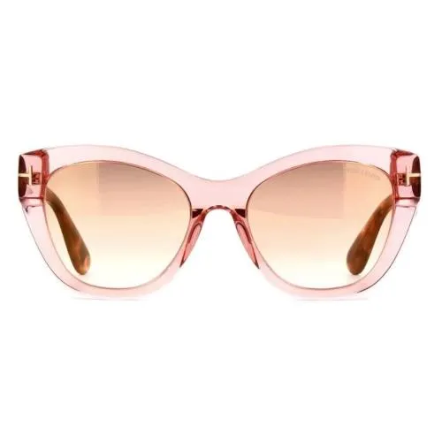 TOM FORD CORA SUNGLASSES
