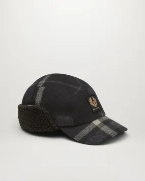 Trail hat - Charcoal