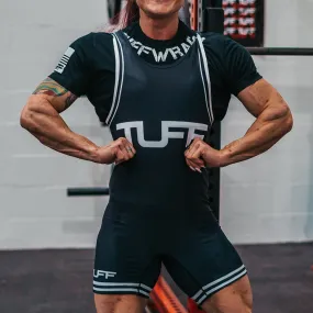 TUFF Powerlifting Singlet
