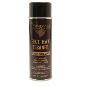 Twister Felt Dark Hat Cleaner 01047