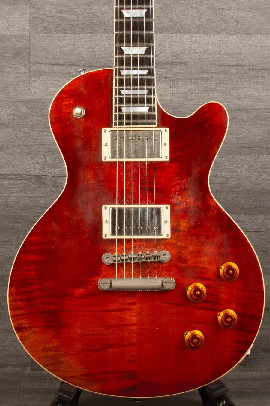 USED - Eastman SB59/V Antique Classic