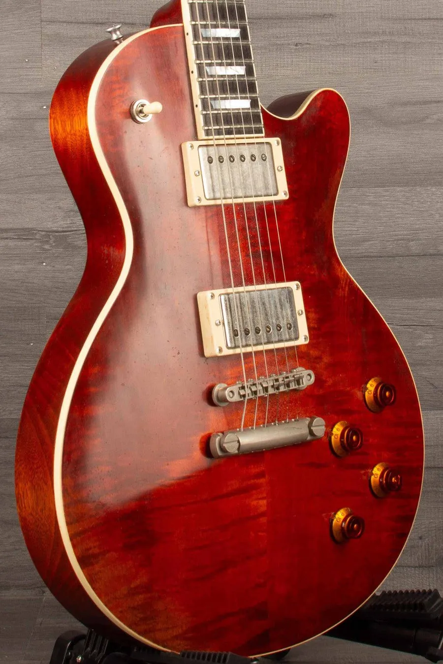 USED - Eastman SB59/V Antique Classic