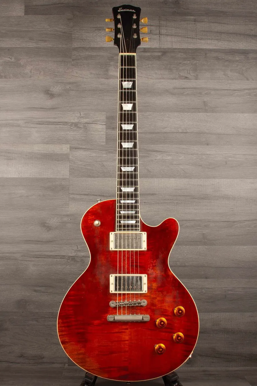 USED - Eastman SB59/V Antique Classic