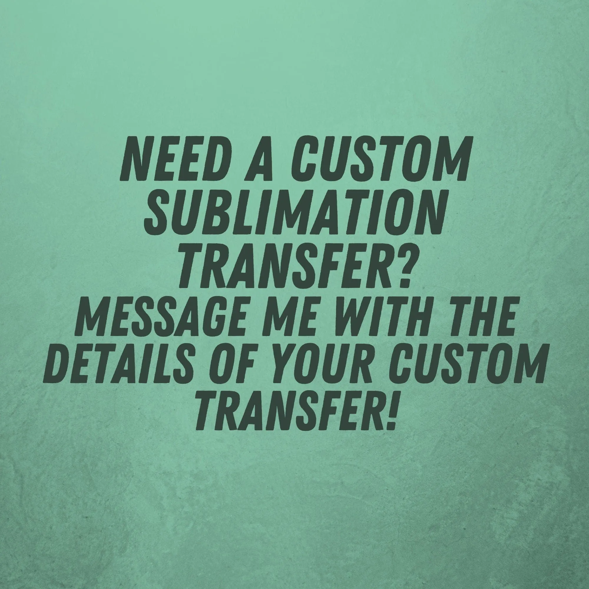 Vintage Retro Mama Ready To Press Sublimation Transfer