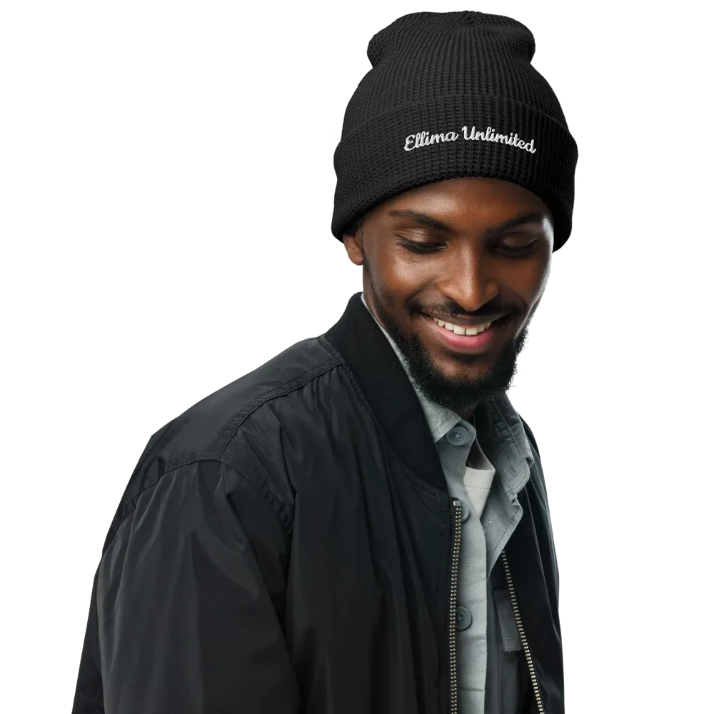 Waffle Beanie | Richardson 146R