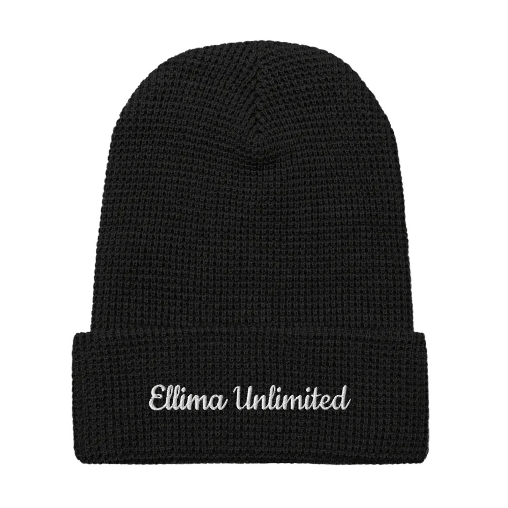 Waffle Beanie | Richardson 146R