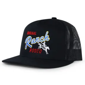 Whiskey Bent "Ranch Rodeo"