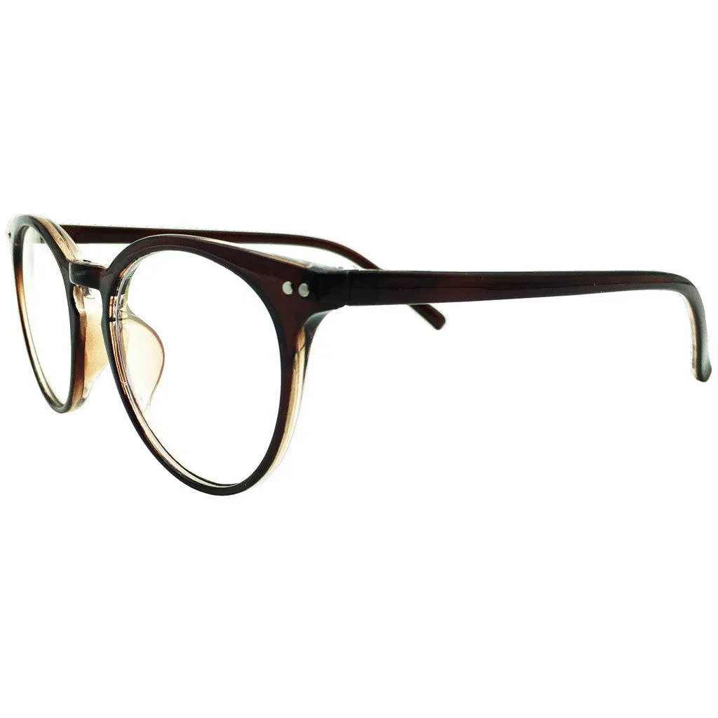 Wick Photochromic Brown Distance Glasses