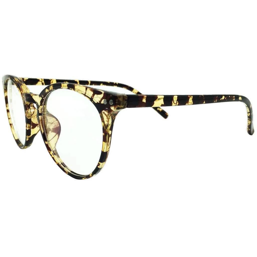 Wick Photochromic Brown Distance Glasses
