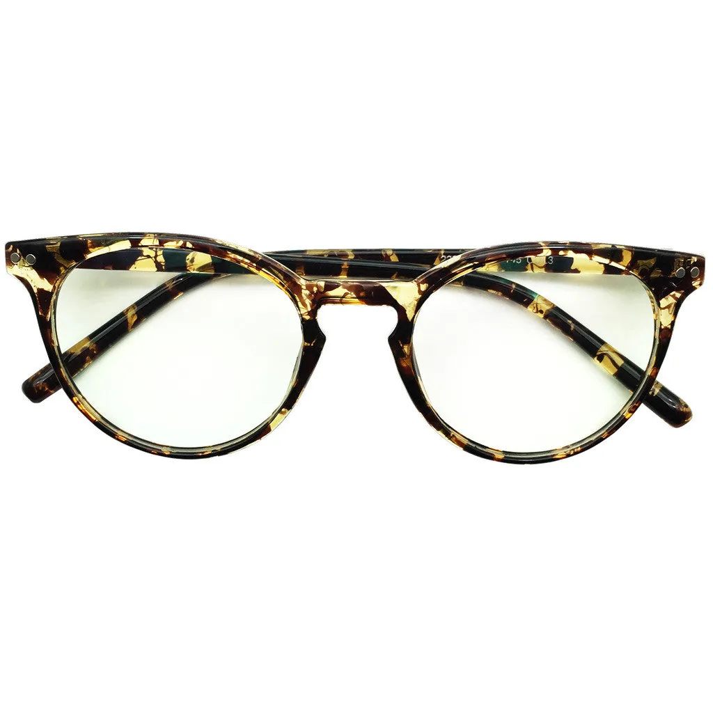 Wick Photochromic Brown Distance Glasses