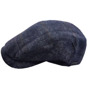 Wigens Brett Wool Ivy Cap