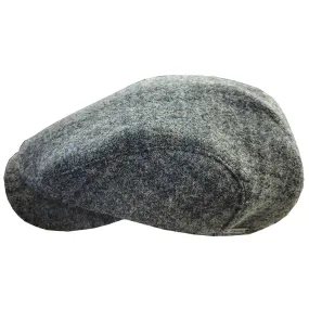 Wigens Wallace Harris Tweed Ivy Cap