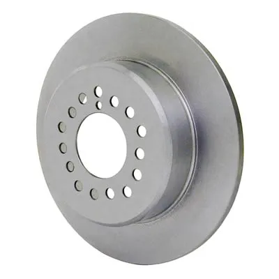 Wilwood Ultralite HP 32 Vane Rotor and Hats 160-6868