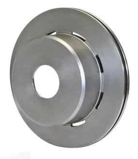 Wilwood Ultralite HP 32 Vane Rotor and Hats 160-6868