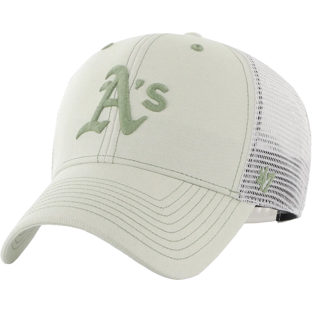 Women's A's Haze '47 MVP
