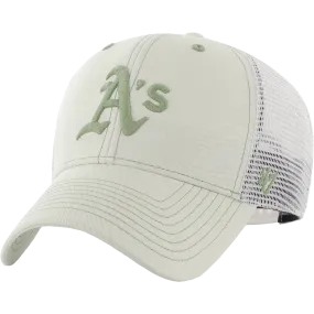 Women's A's Haze '47 MVP