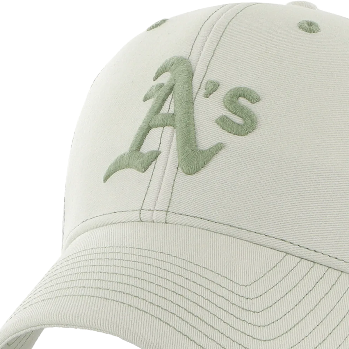 Women's A's Haze '47 MVP