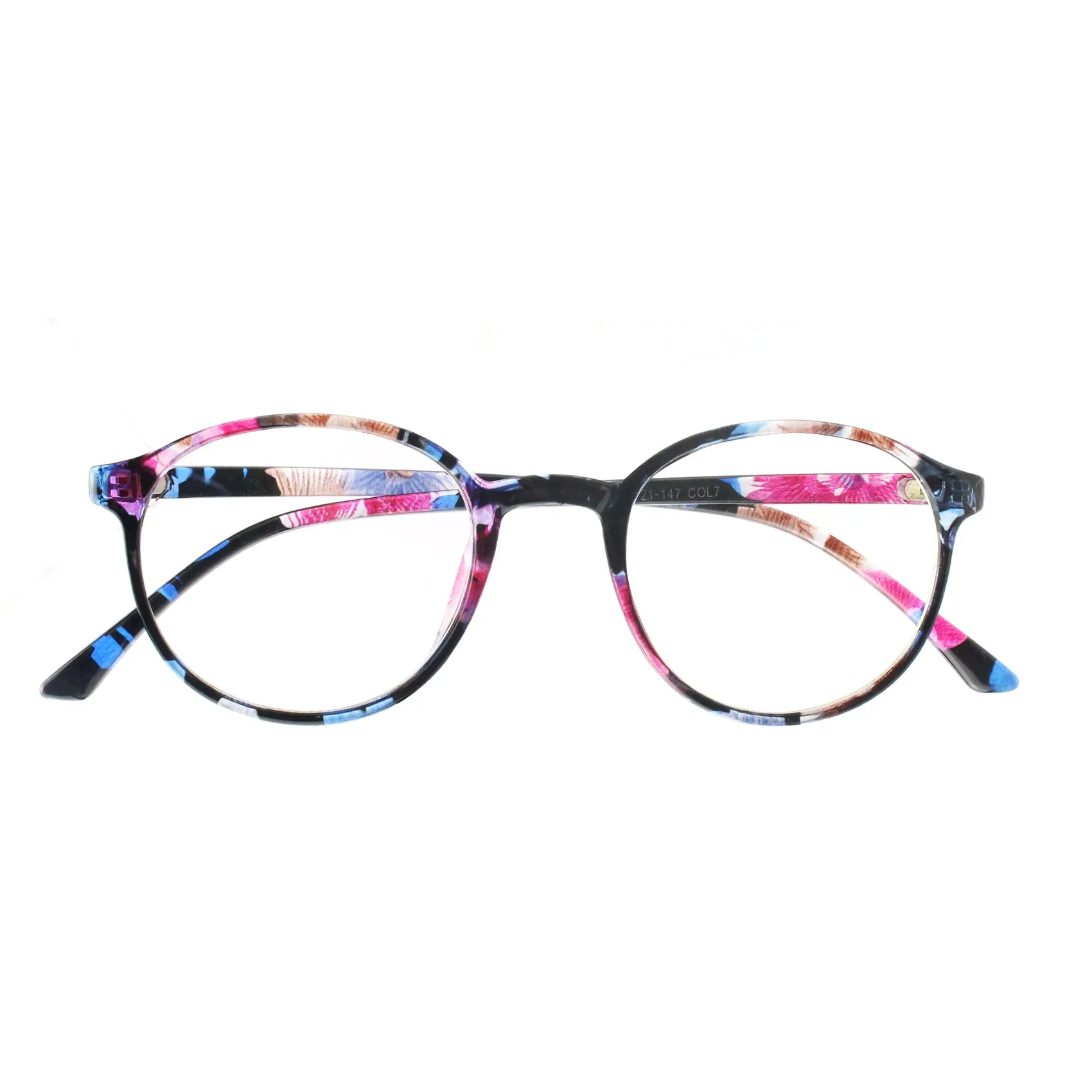 Worcester Photochromic Distance Glasses