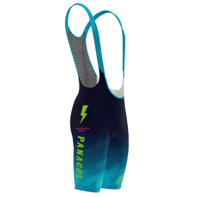 WT 2ND Skin Bib Short
