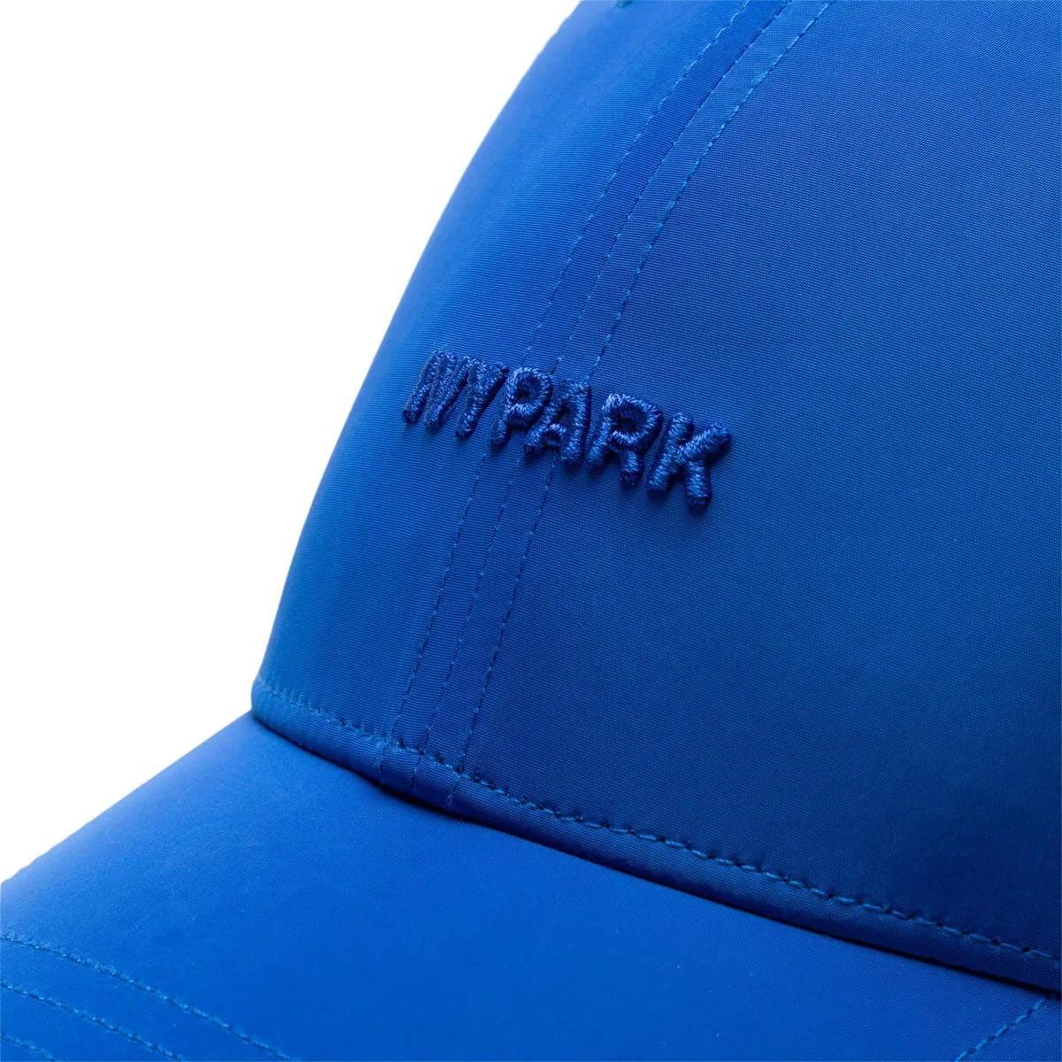 x Ivy Park BASEBALL FL CAP