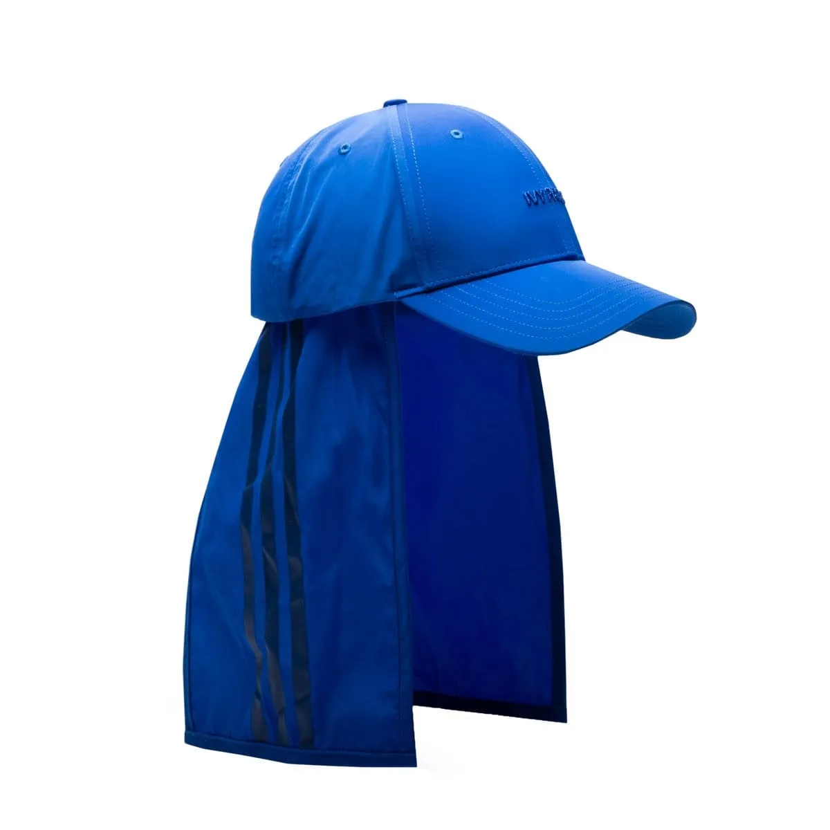 x Ivy Park BASEBALL FL CAP