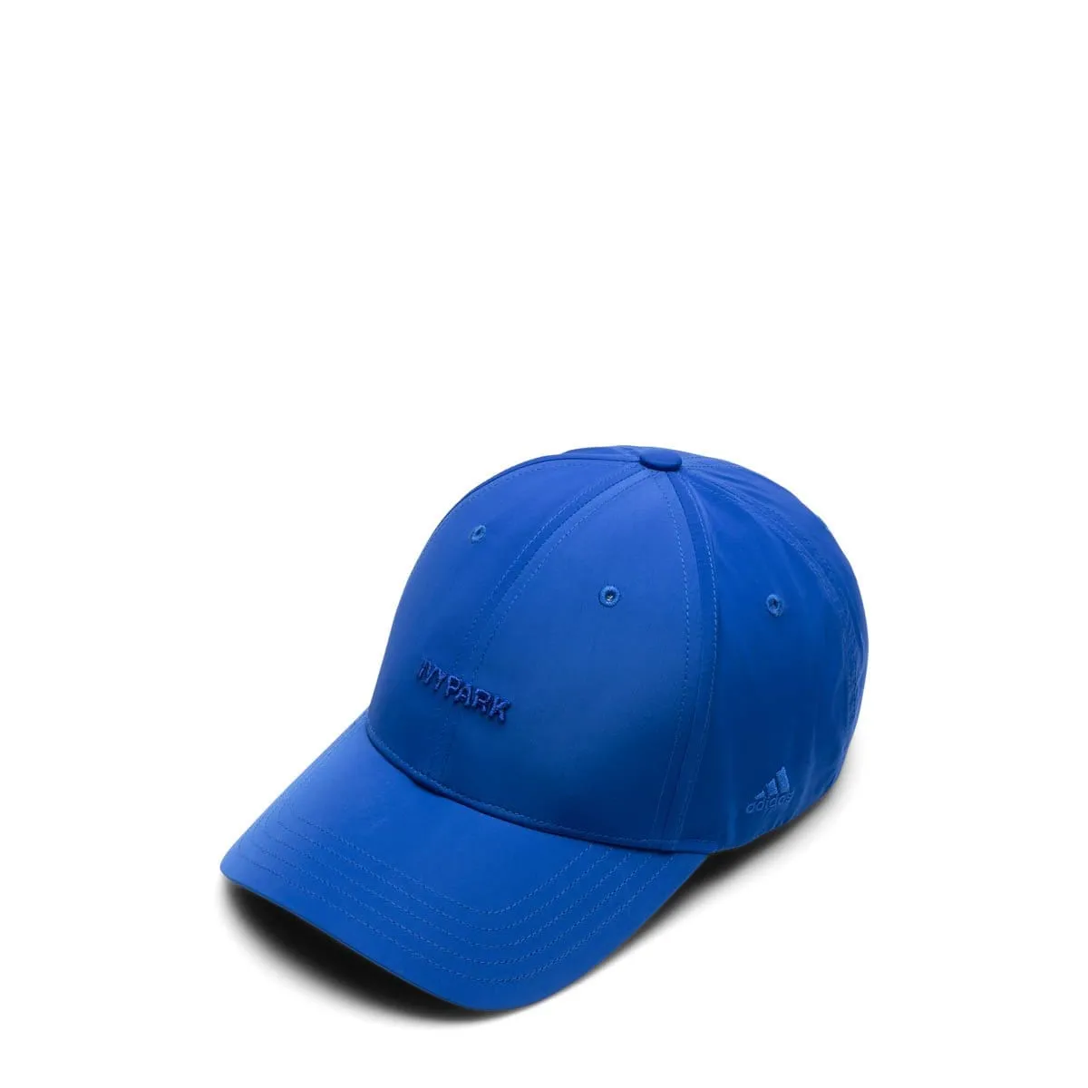 x Ivy Park BASEBALL FL CAP
