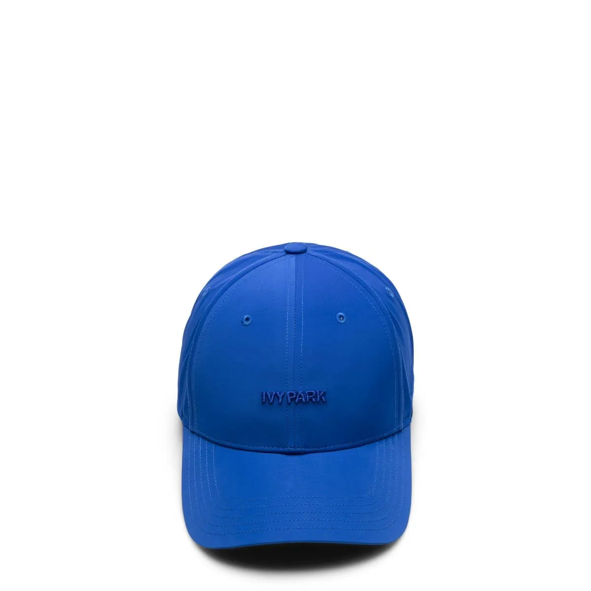 x Ivy Park BASEBALL FL CAP