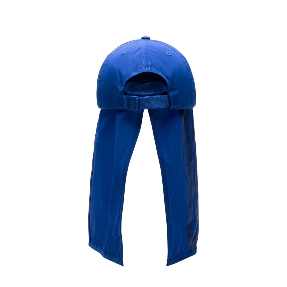 x Ivy Park BASEBALL FL CAP