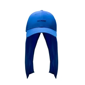 x Ivy Park BASEBALL FL CAP