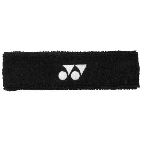 Yonex Headband - Black