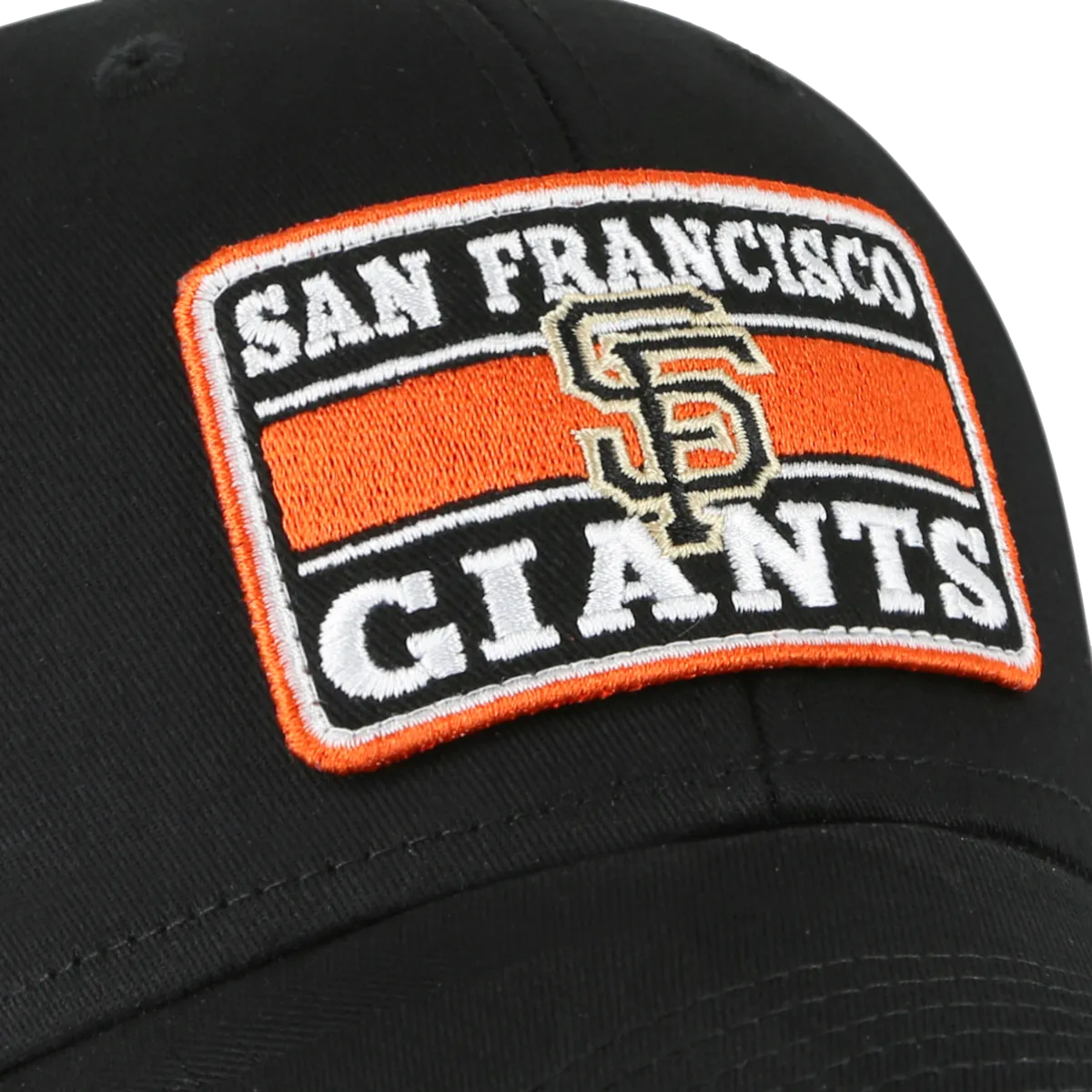 Youth Giants Bonus 47 MVP