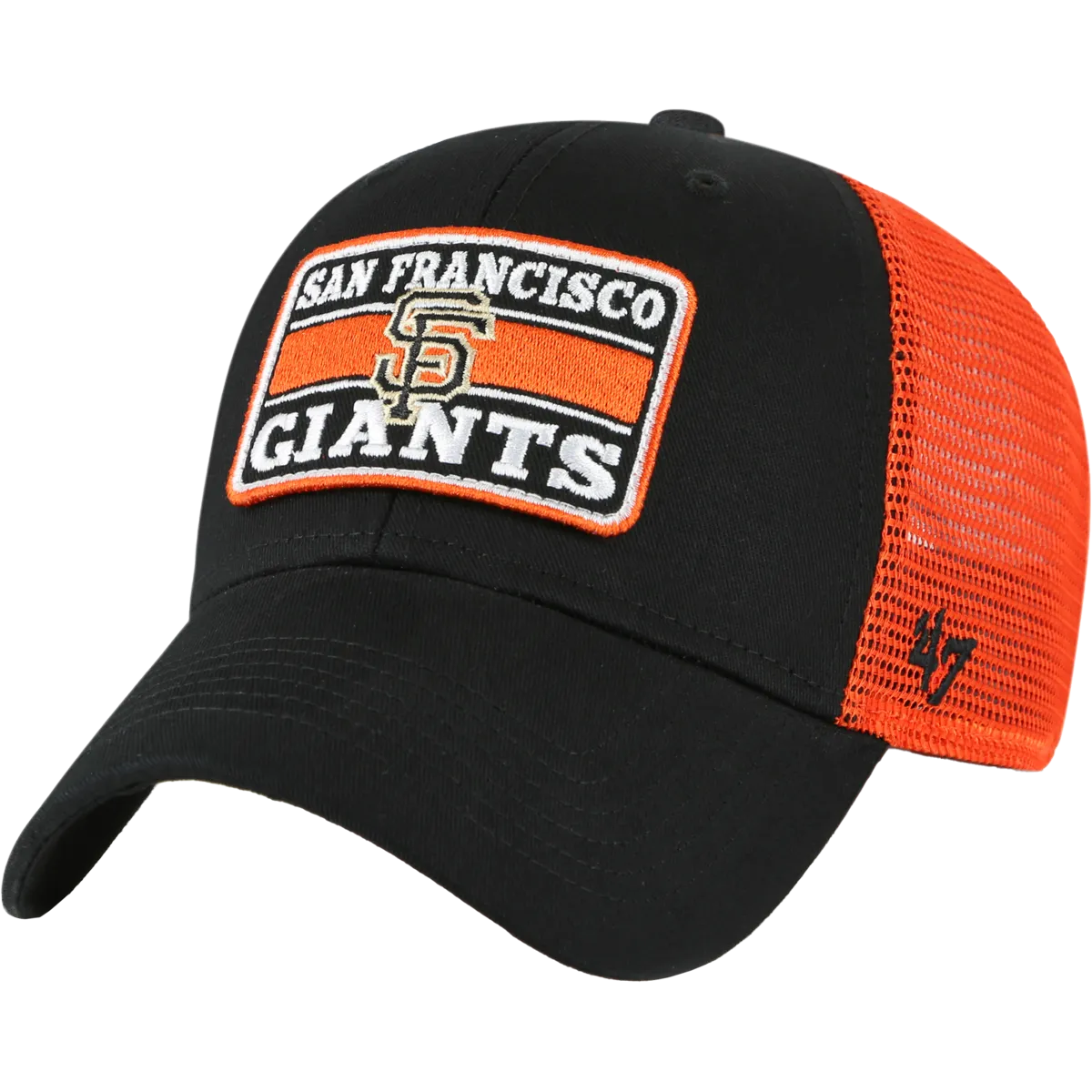 Youth Giants Bonus 47 MVP