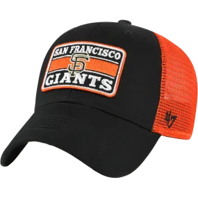 Youth Giants Bonus 47 MVP
