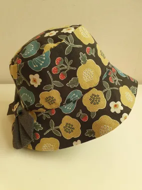 Zen Bucket Hat