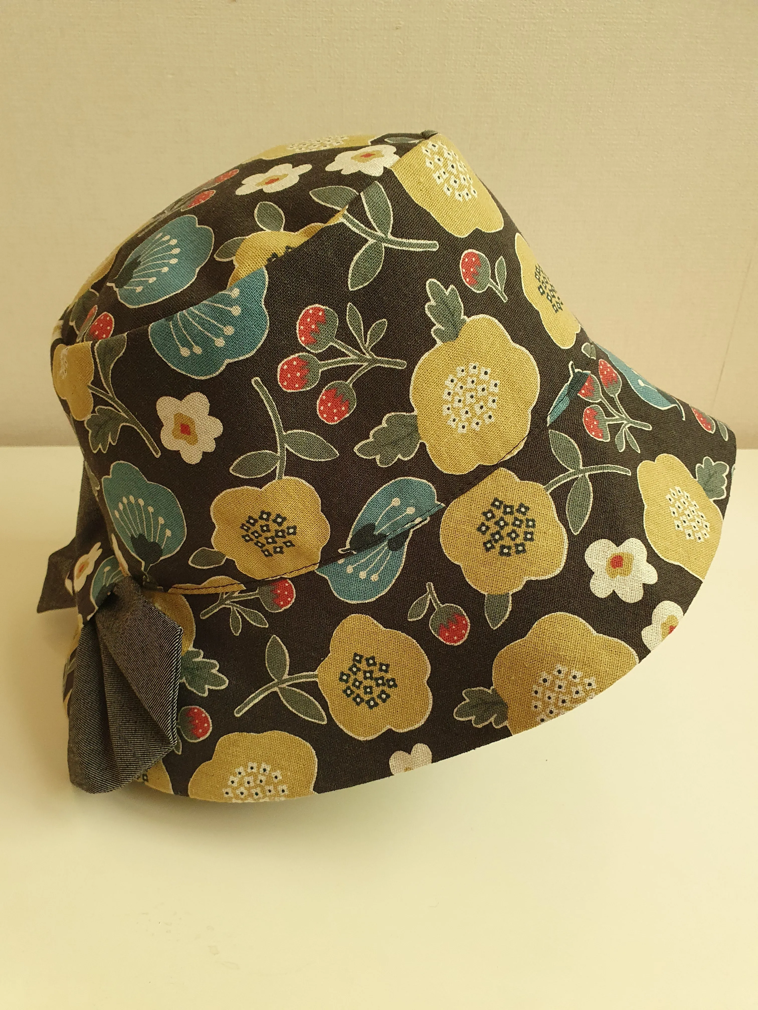 Zen Bucket Hat